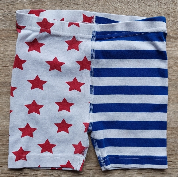 HA star Short Johns - Picture 9 of 12